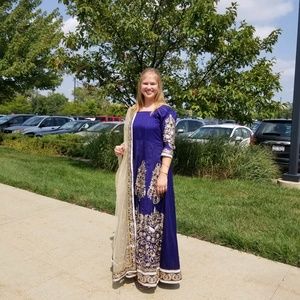 Meet your Posher, Britta